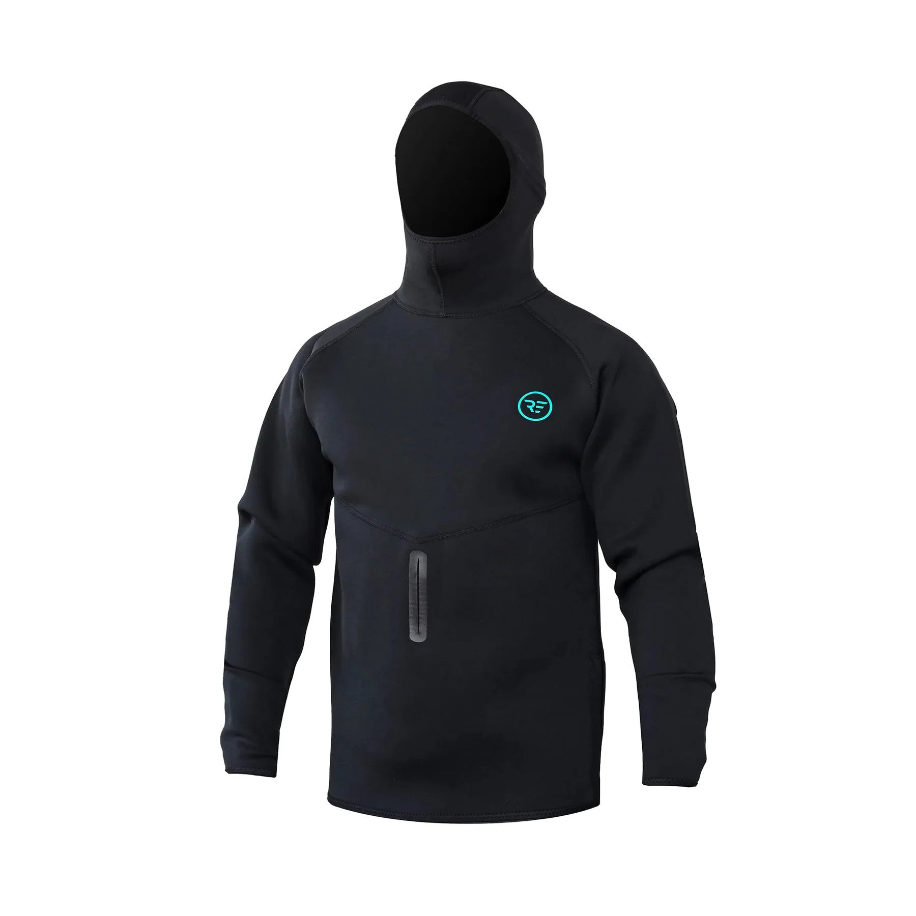 Ride Engine Performance Neoprene Hoodie
