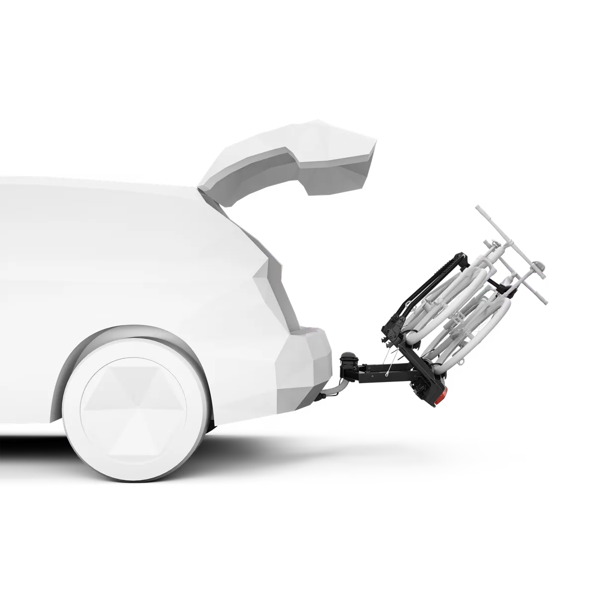 2026 Thule Vero 2-bike 2"