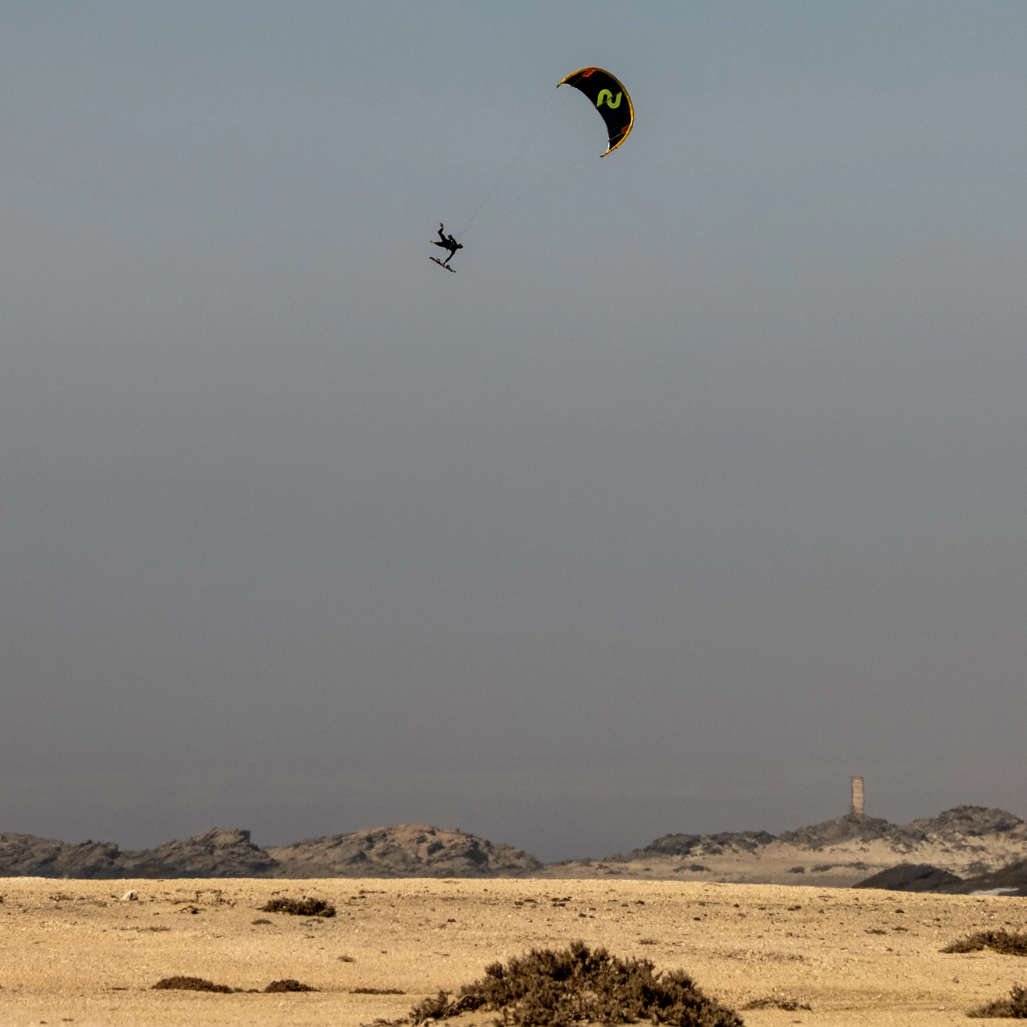 2027 Slingshot ERA V2 Twintip Kiteboard