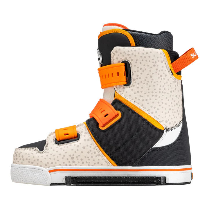 2026 Slingshot Zuupack Boots