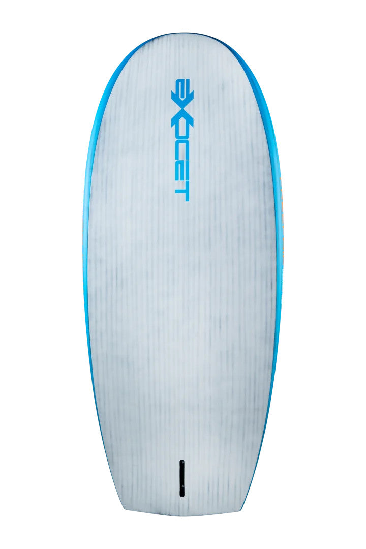 Exocet Freefoil Carbon