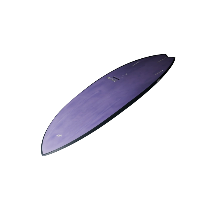 2027 F-One MITU PRO Kite Surfboard