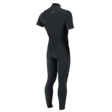 Manera Seafarer Hybrid Front Zip 2/2mm 2025