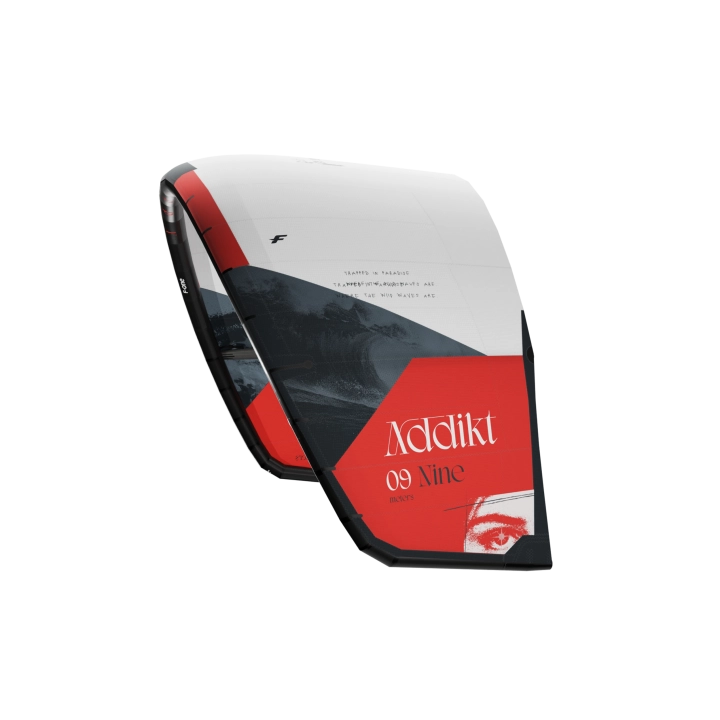 2027 F-One ADDIKT 2 Kiteboarding Kite