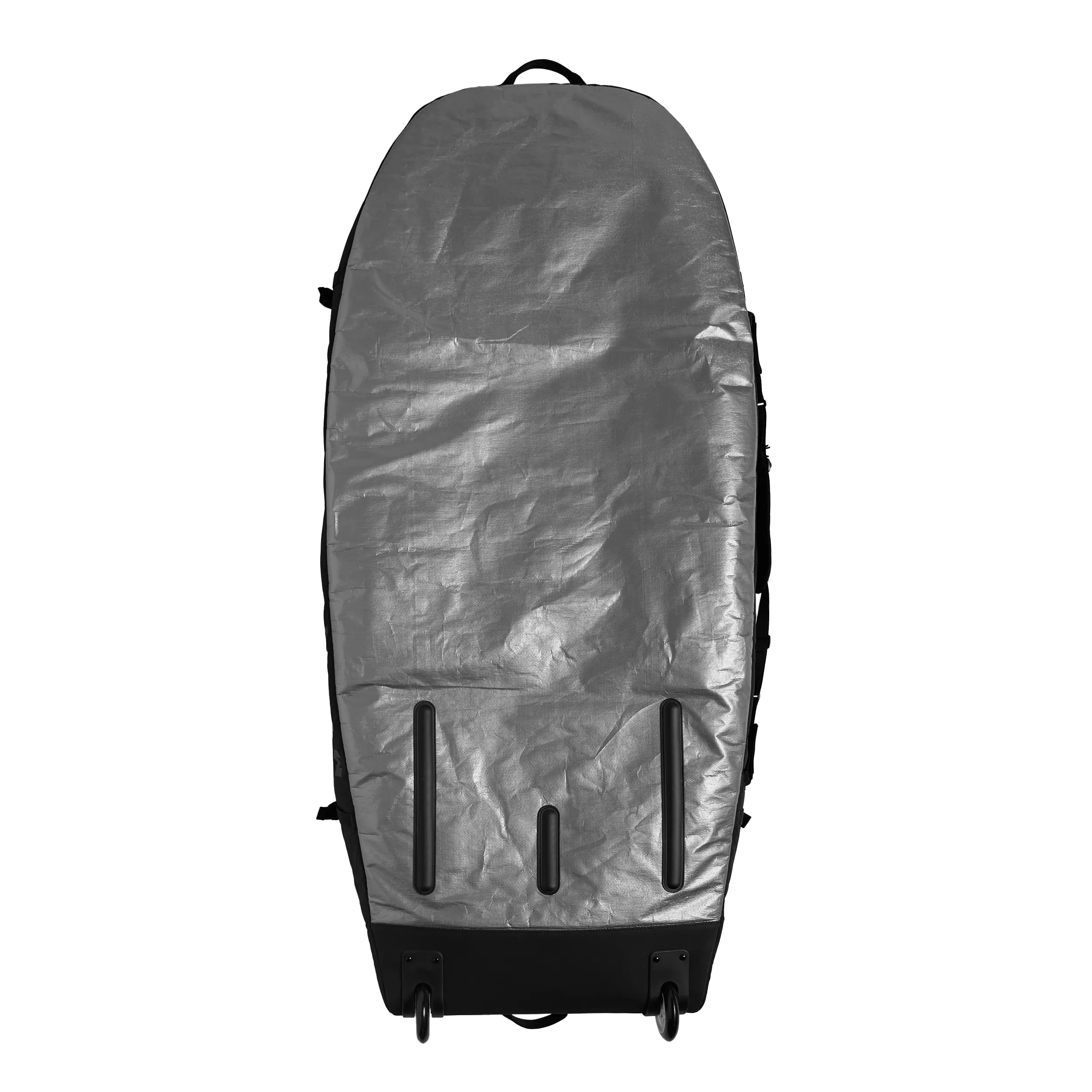 2026 Mystic Patrol Foil Boardbag Wheeled