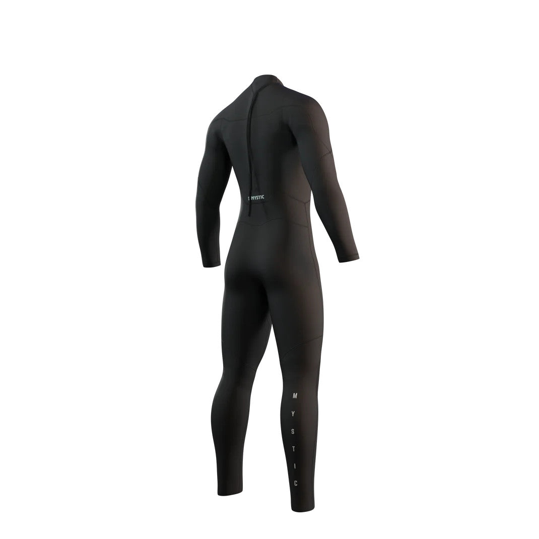 Mystic Star Fullsuit 3/2mm Back Zip 2025