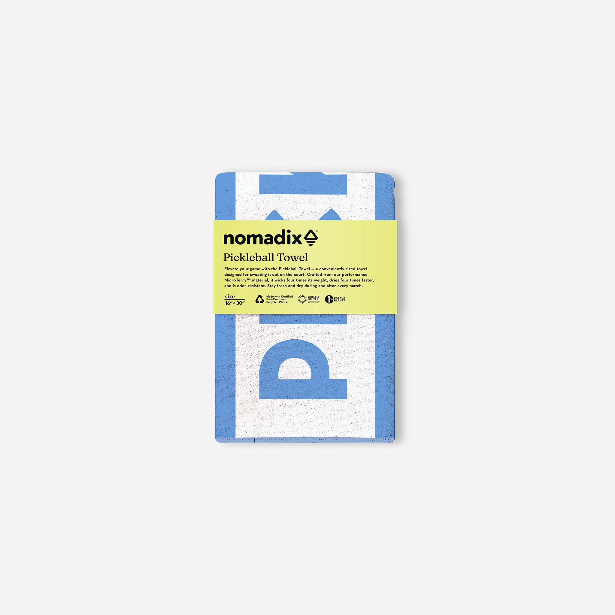 Nomadix Pickleball Towel
