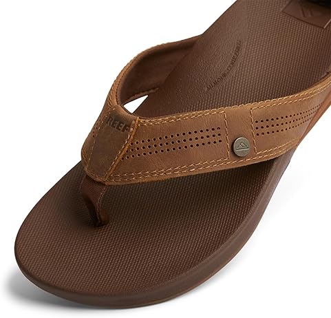 Reef Cushion Lux