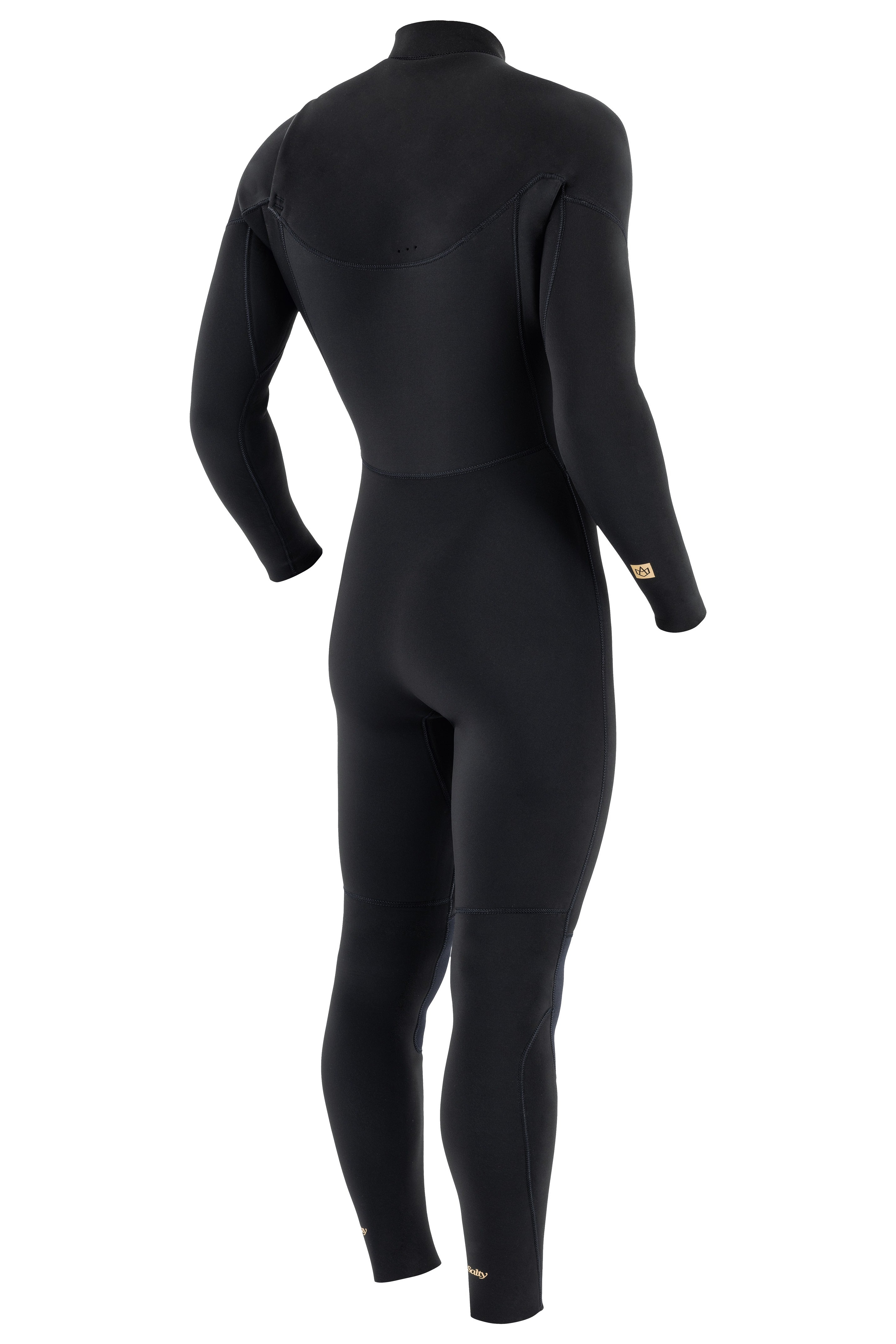 Manera Seafarer Front Zip 5/4/3mm 2025
