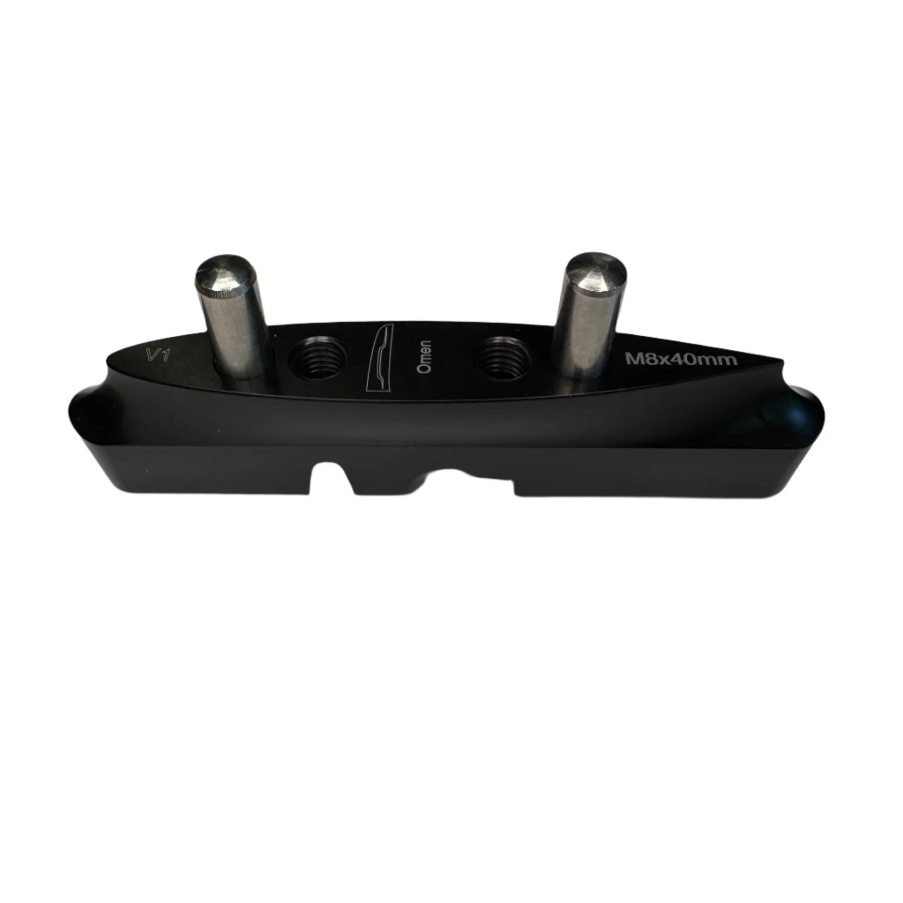 Cedrus Omen Adapter for Evolution Masts