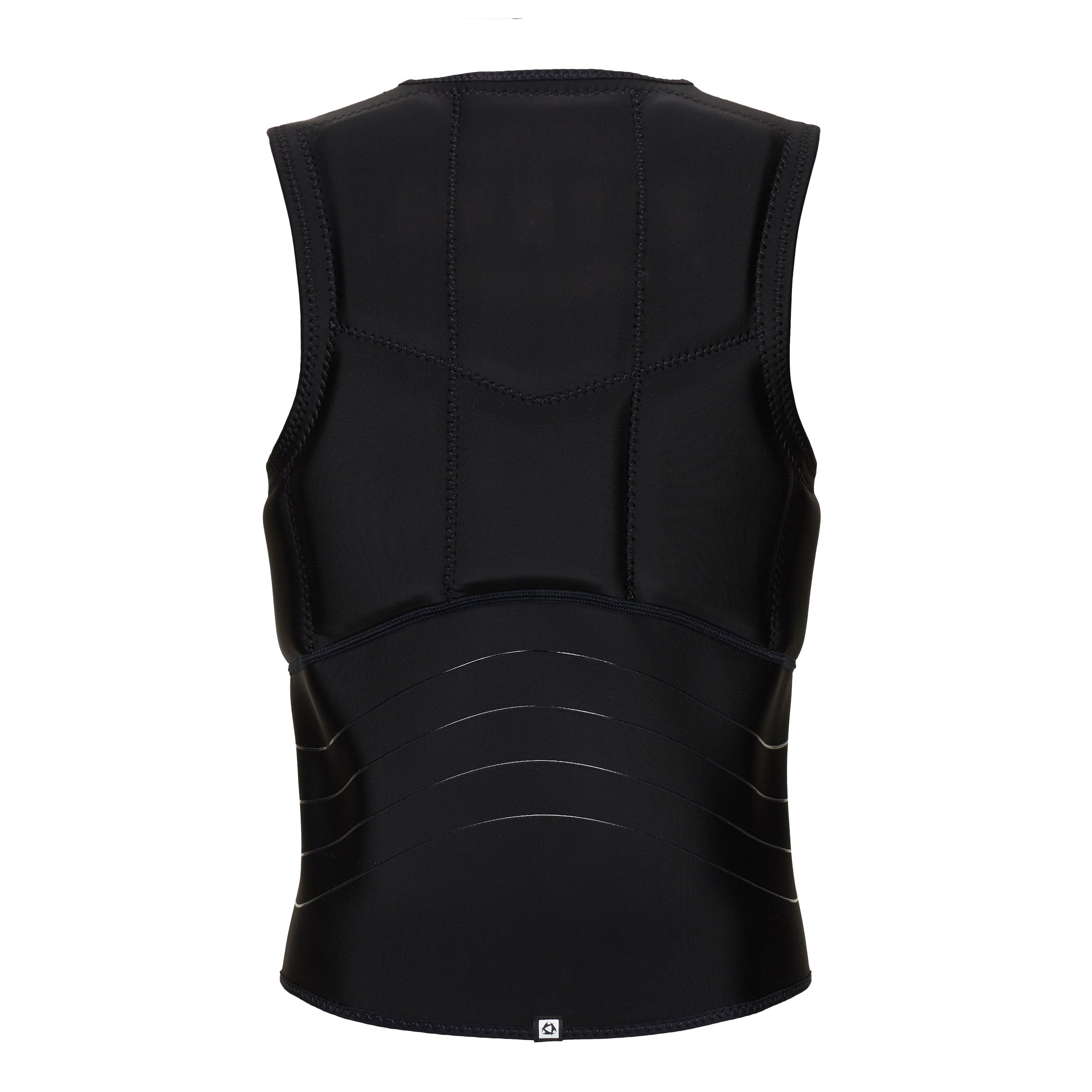 Mystic Star Impact Vest Fzip