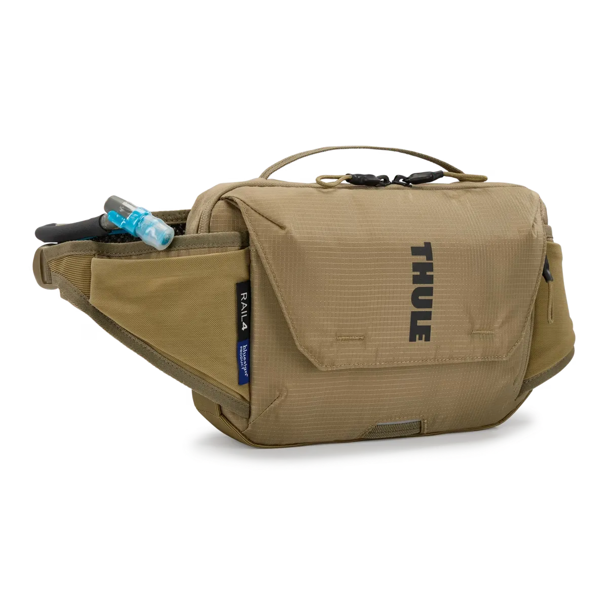 Thule RAIL HYDRA HIP PACK 4L FKH