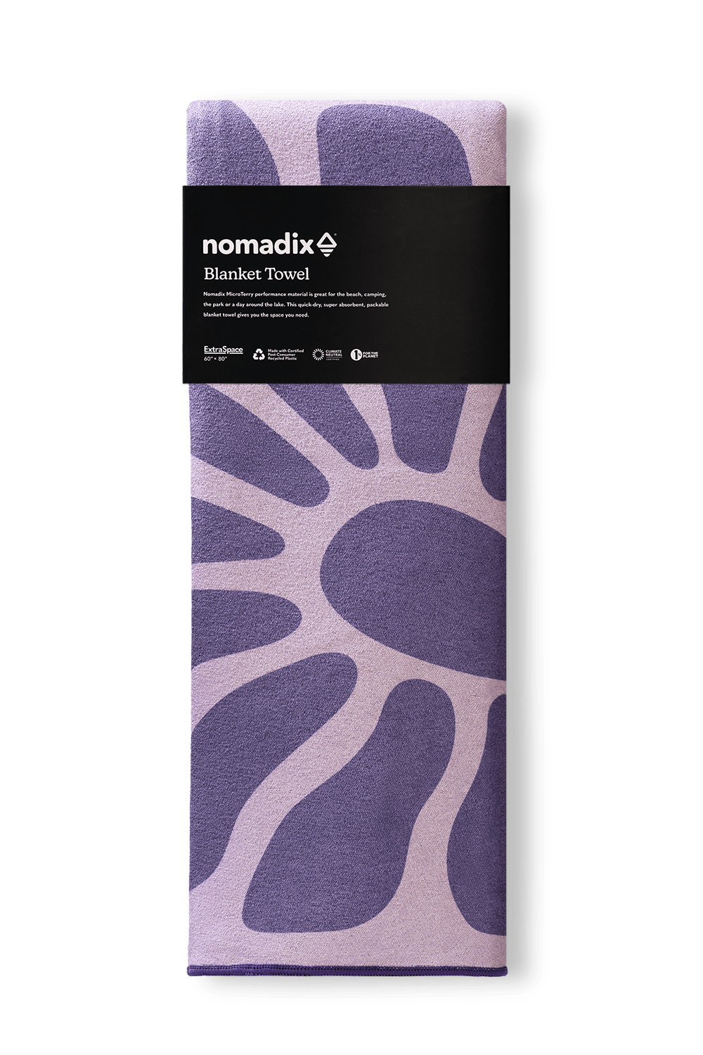 Nomadix Blanket Towel