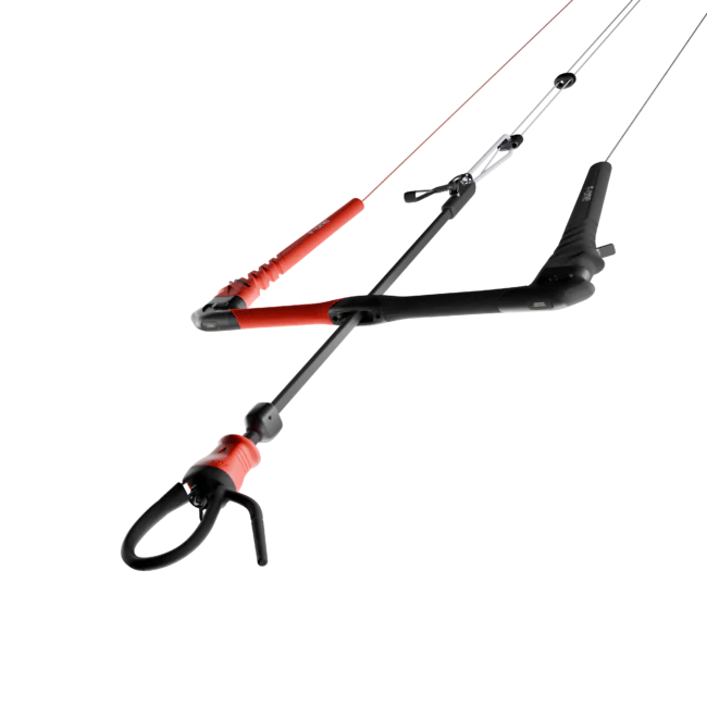 2026 F-One Bandit Brainchild Kiteboarding Premium Package