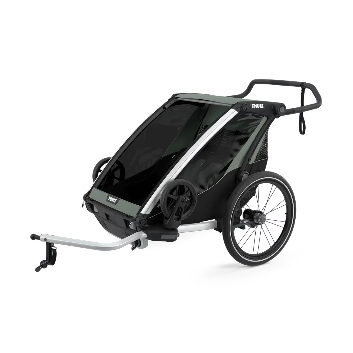 2026 Thule Chariot Lite Double