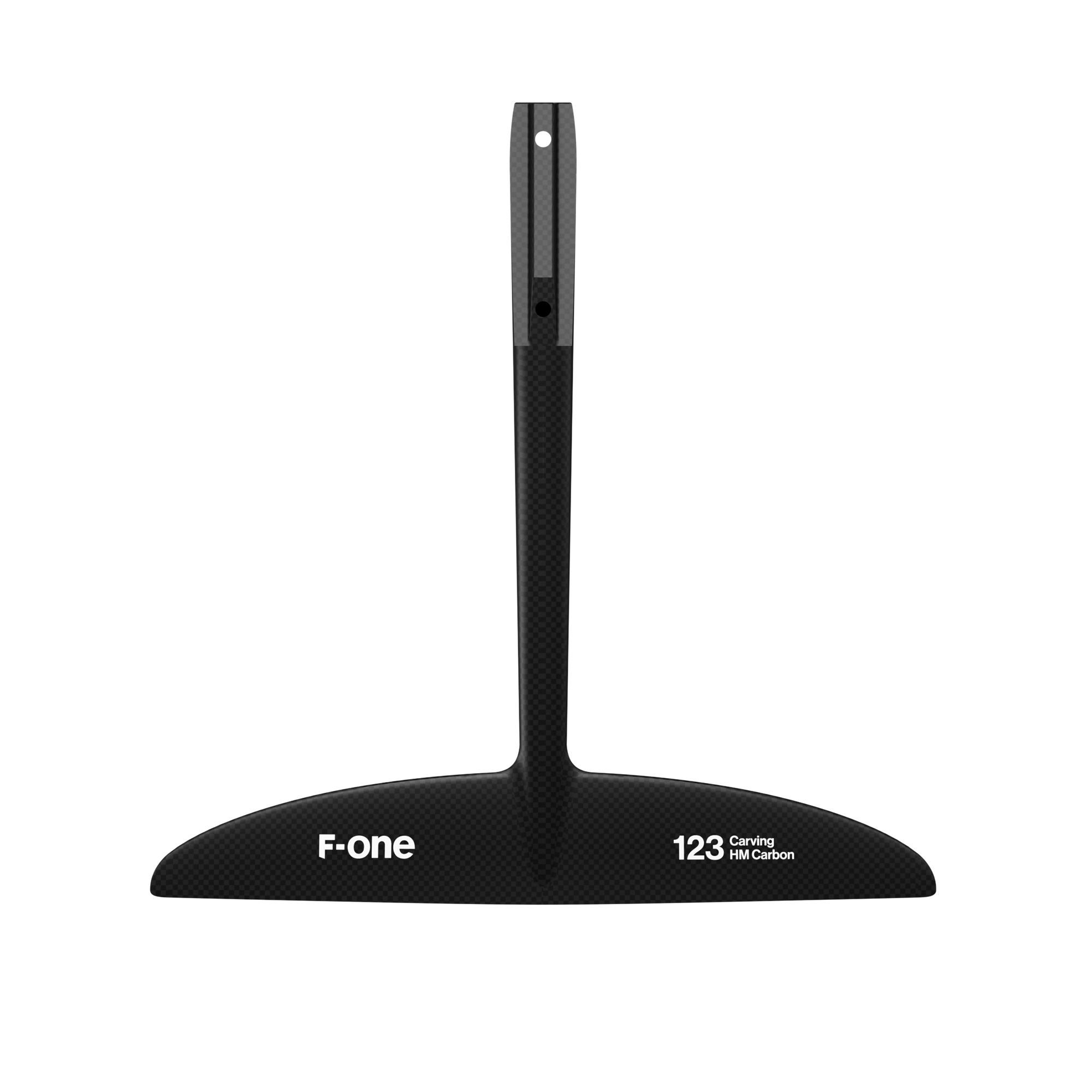 2026 F-One TAIL CARVING HM Carbon