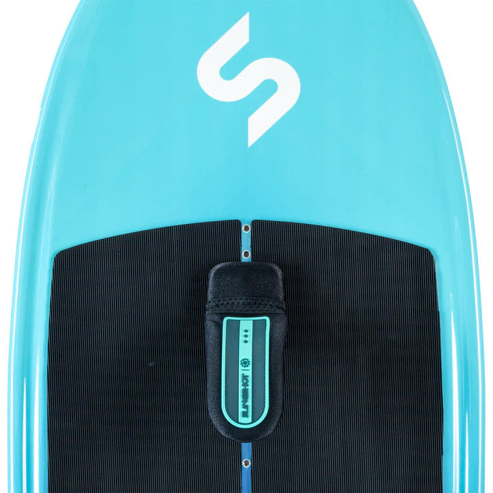 2026 Slingshot WF-T V3 4'4" Board Only