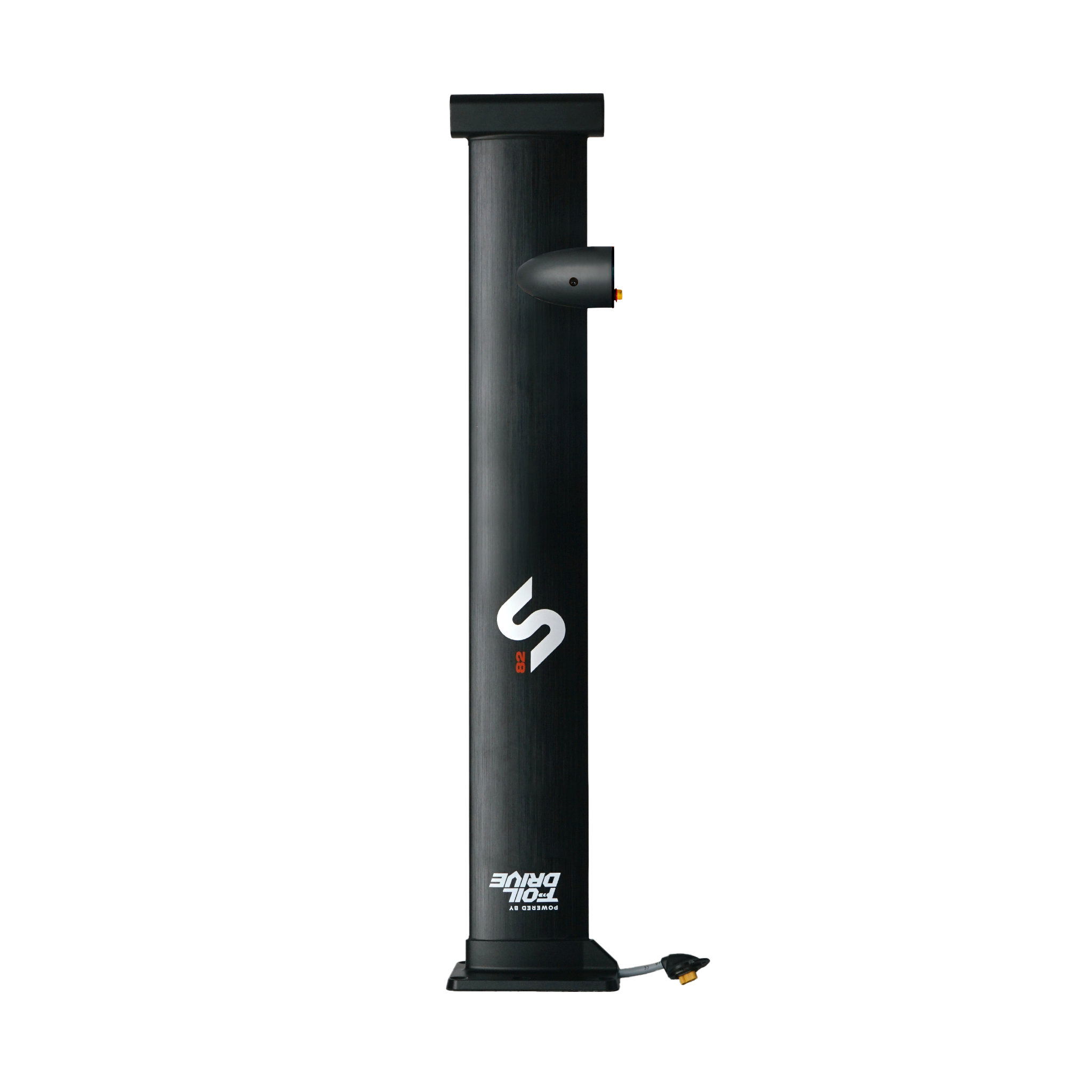 Foil Drive x Slingshot One-Lock V2 Integrated Mast