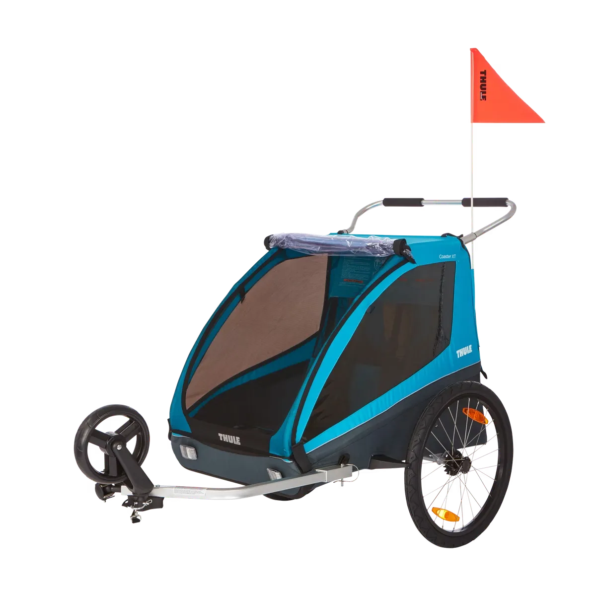 2026 Thule Coaster XT