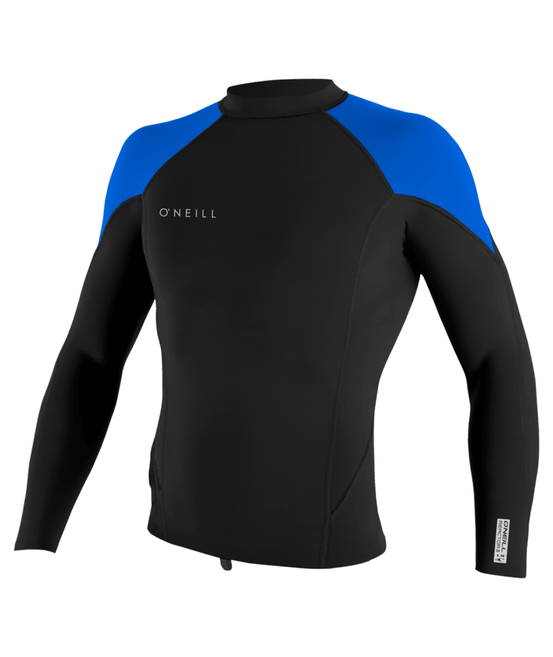 O'Neill Reactor-2 1.5mm L/S Top