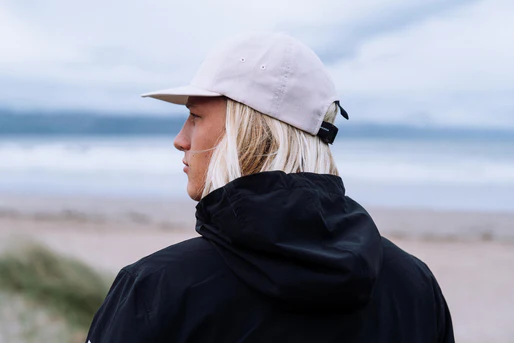 Mystic Seascape Jacket