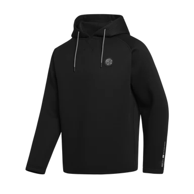 Mystic Grit Neoprene Hoodie 2mm