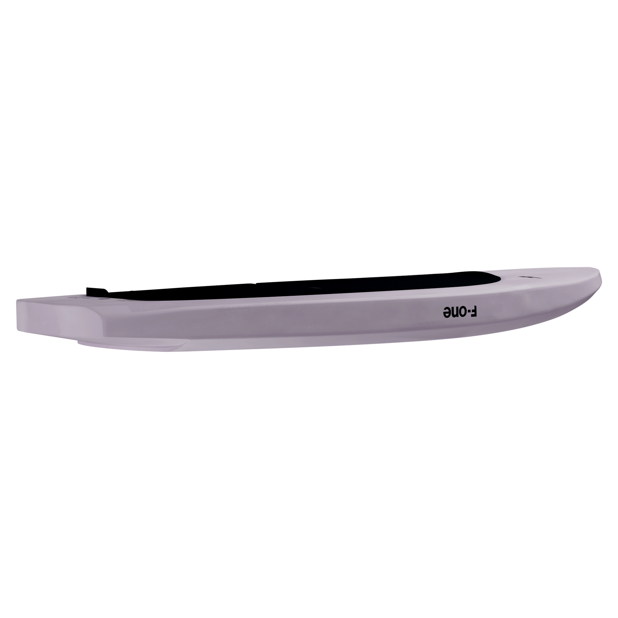 2026 F-One ROCKET WING CROSSOVER CARBON Foilboard