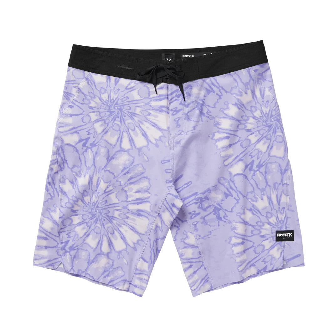 Mystic Tie Dye Performance Boardshort