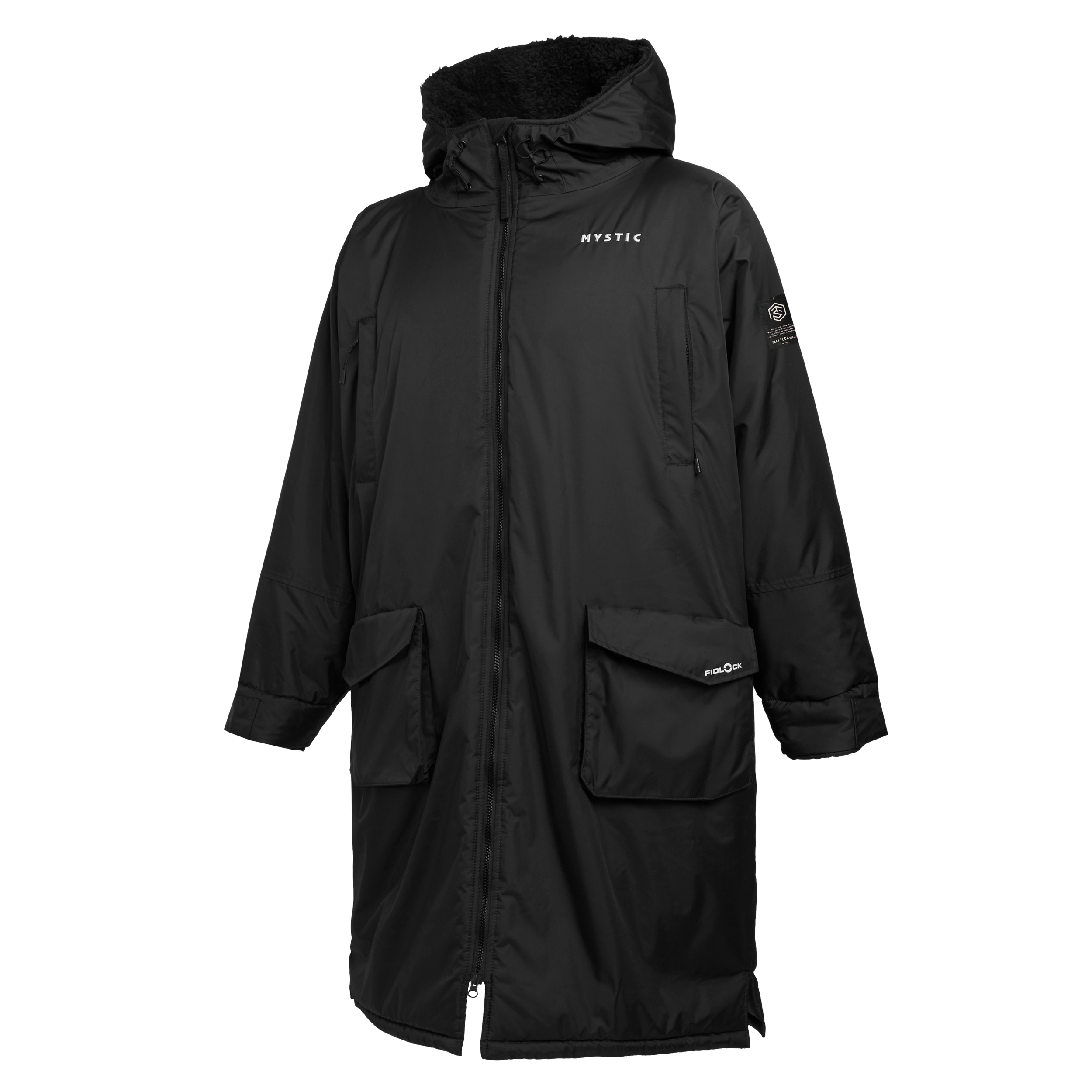 Mystic Poncho Explore DTS Mystic Poncho Explore DTS