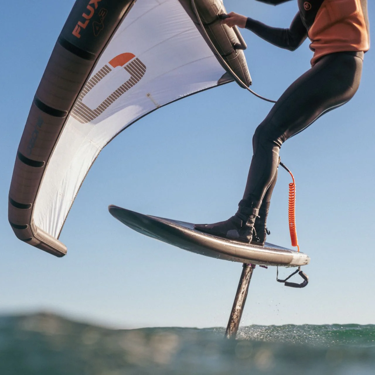 Cedrus Evolution Wind Carbon Mast