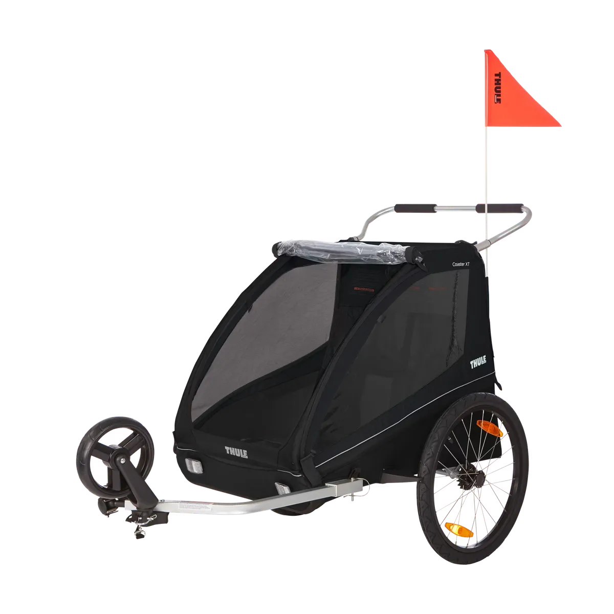 2026 Thule Coaster XT