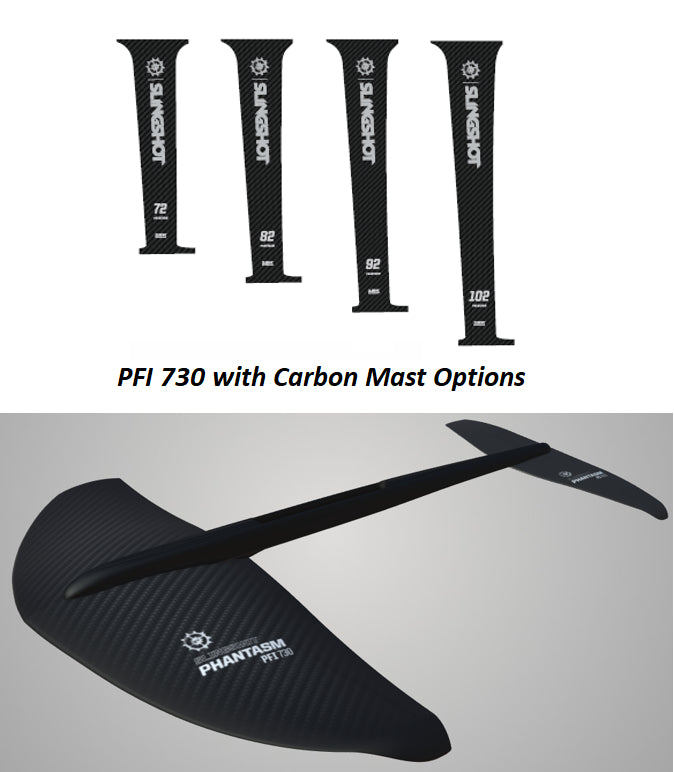 Slingshot PFI V1 Complete