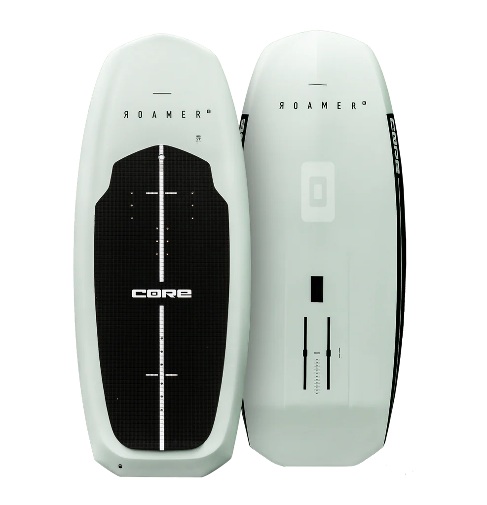 CORE Roamer E Wingfoilboard - 2026