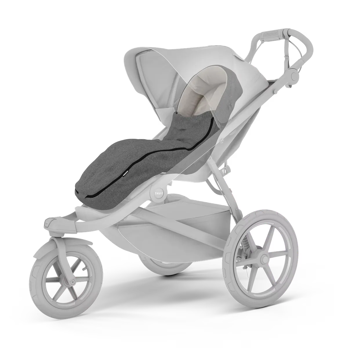 Thule Stroller Footmuff