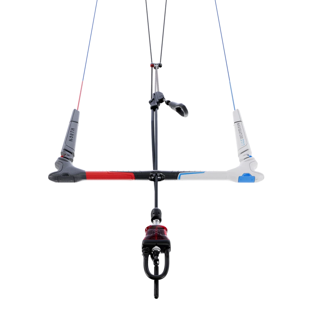 2027 North Navigator Pro Gen2 Control System