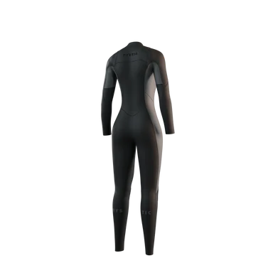 Mystic Haven Fullsuit 5/3mm Double Front Zip Women 2025