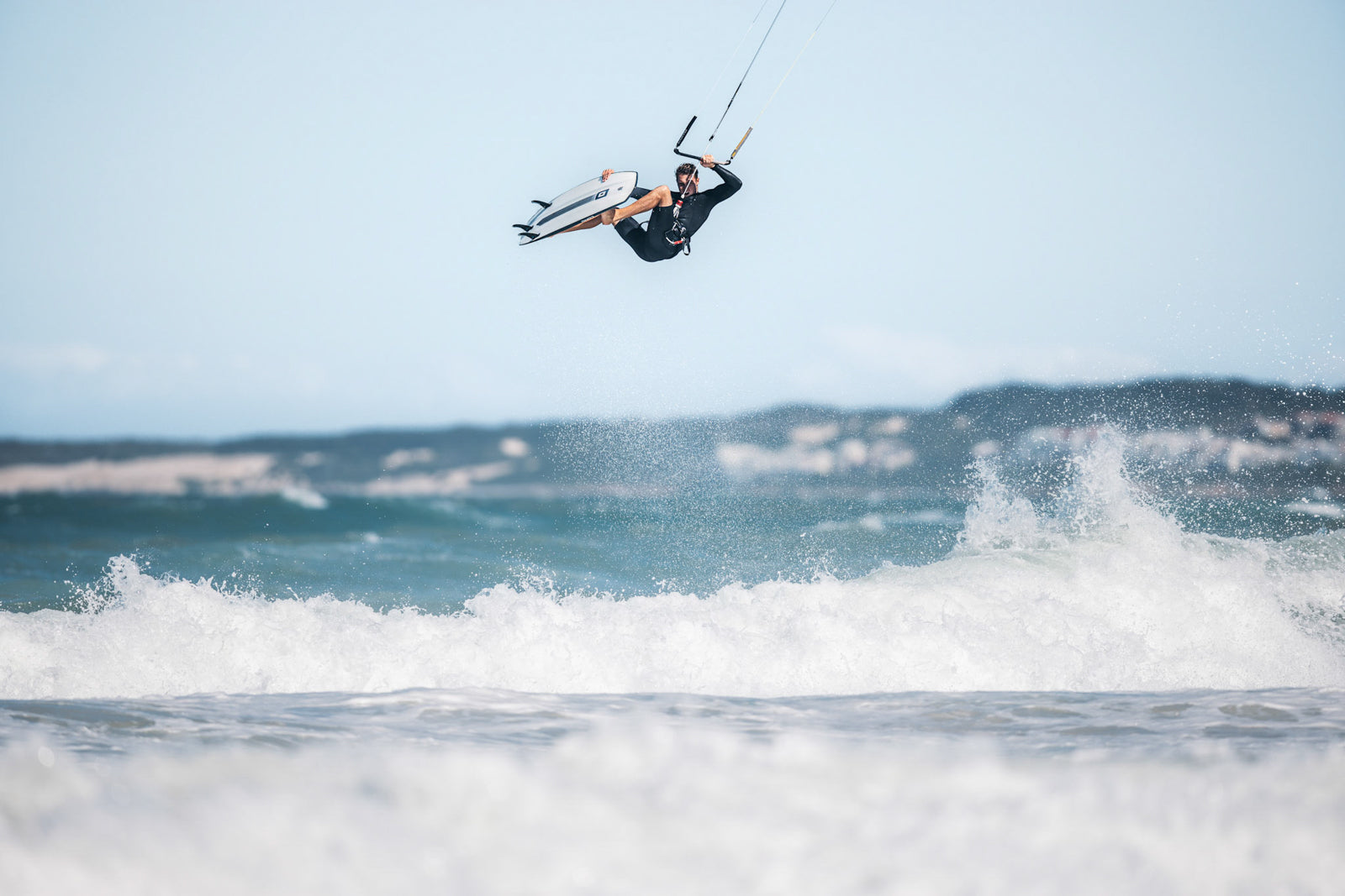 2026 CORE 720 IV Kite Surfboard