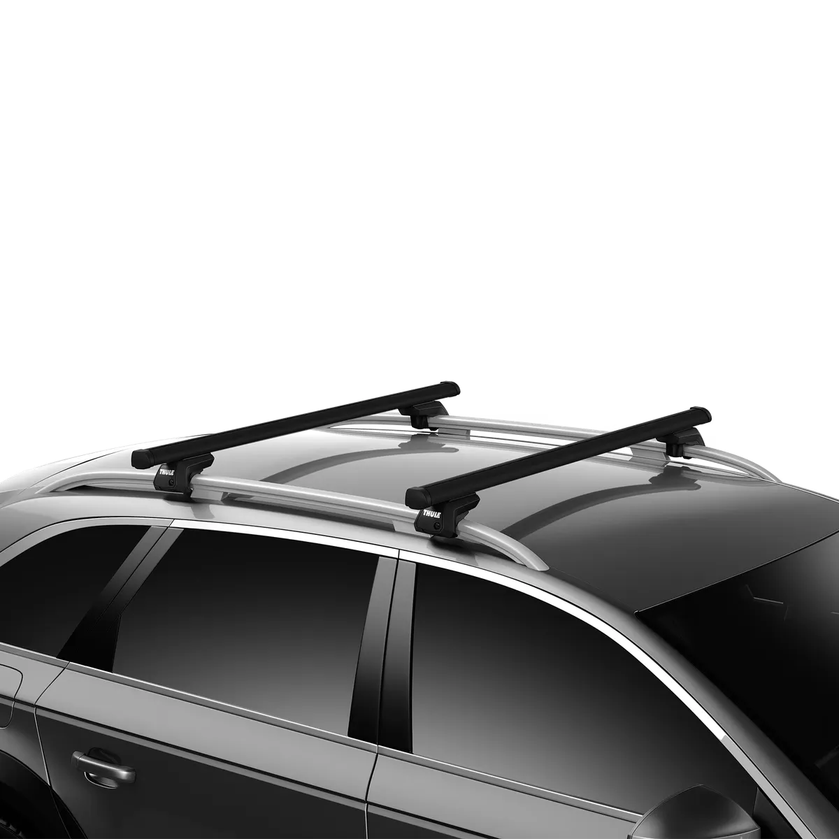 Thule ProBar Evo BLK