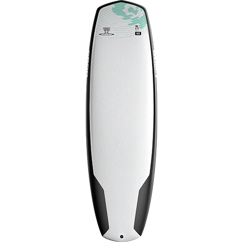 2026 CORE 720 IV Kite Surfboard