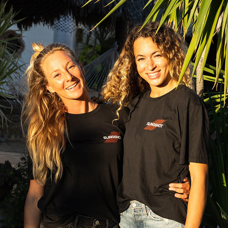 Slingshot Slash T-Shirt