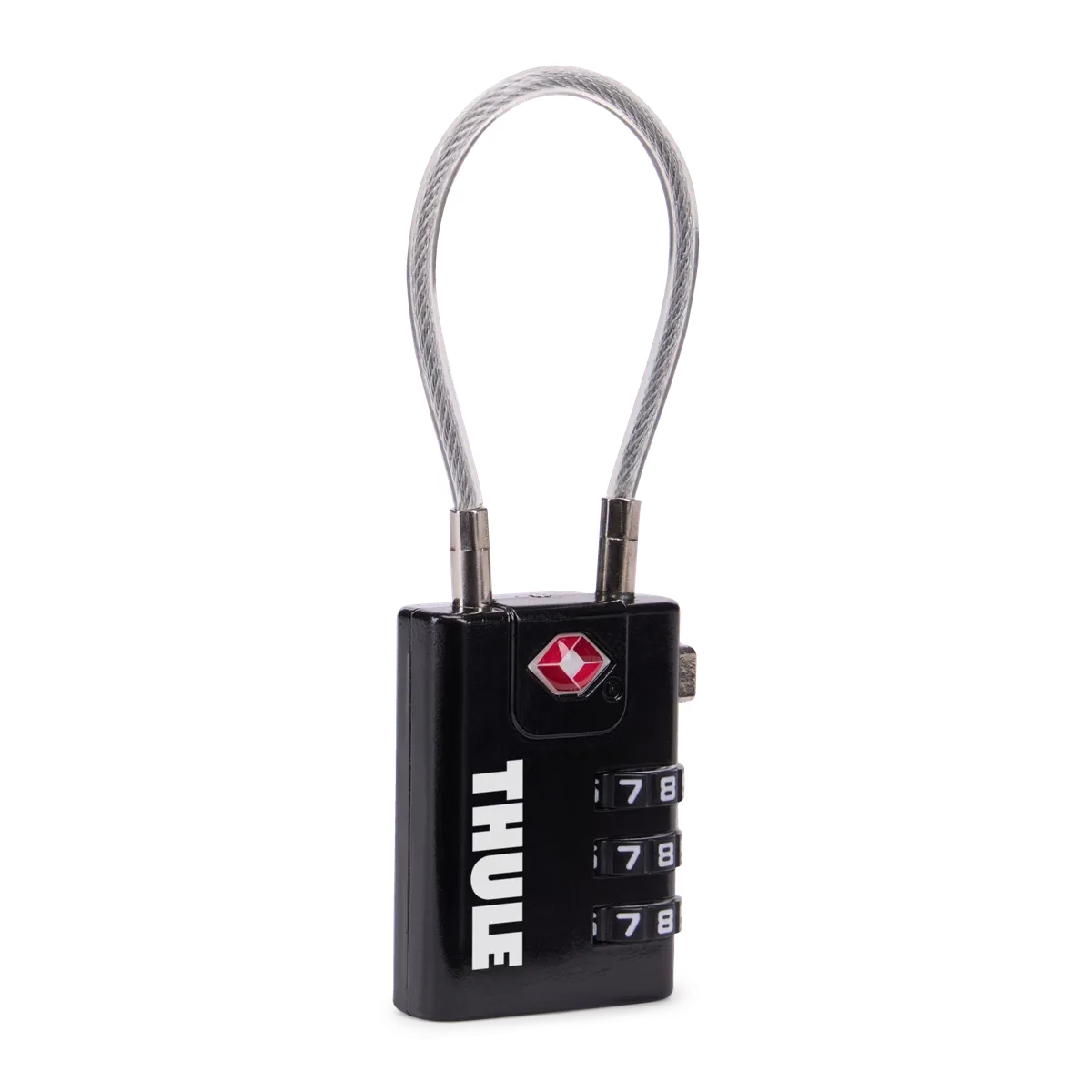 Thule TSA CABLE LOCK