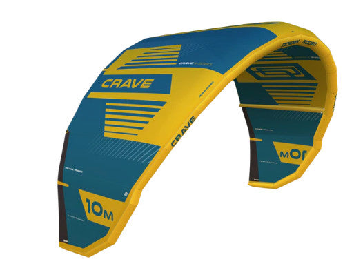 Ocean Rodeo Crave A-series Kite