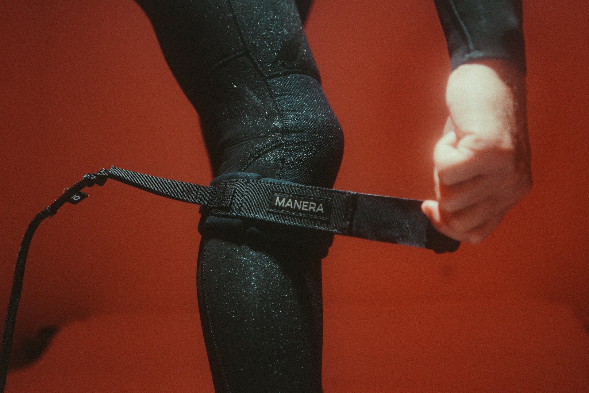 2026 Manera Calf Leash Lite
