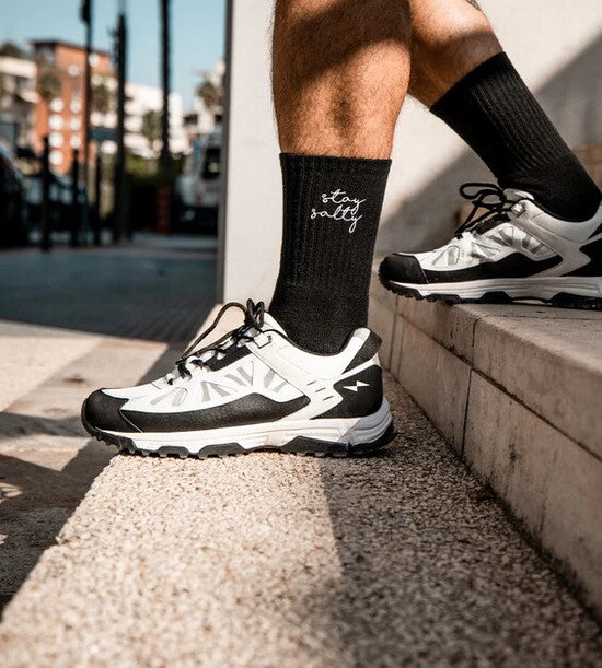 Manera Socks - Magma 2025