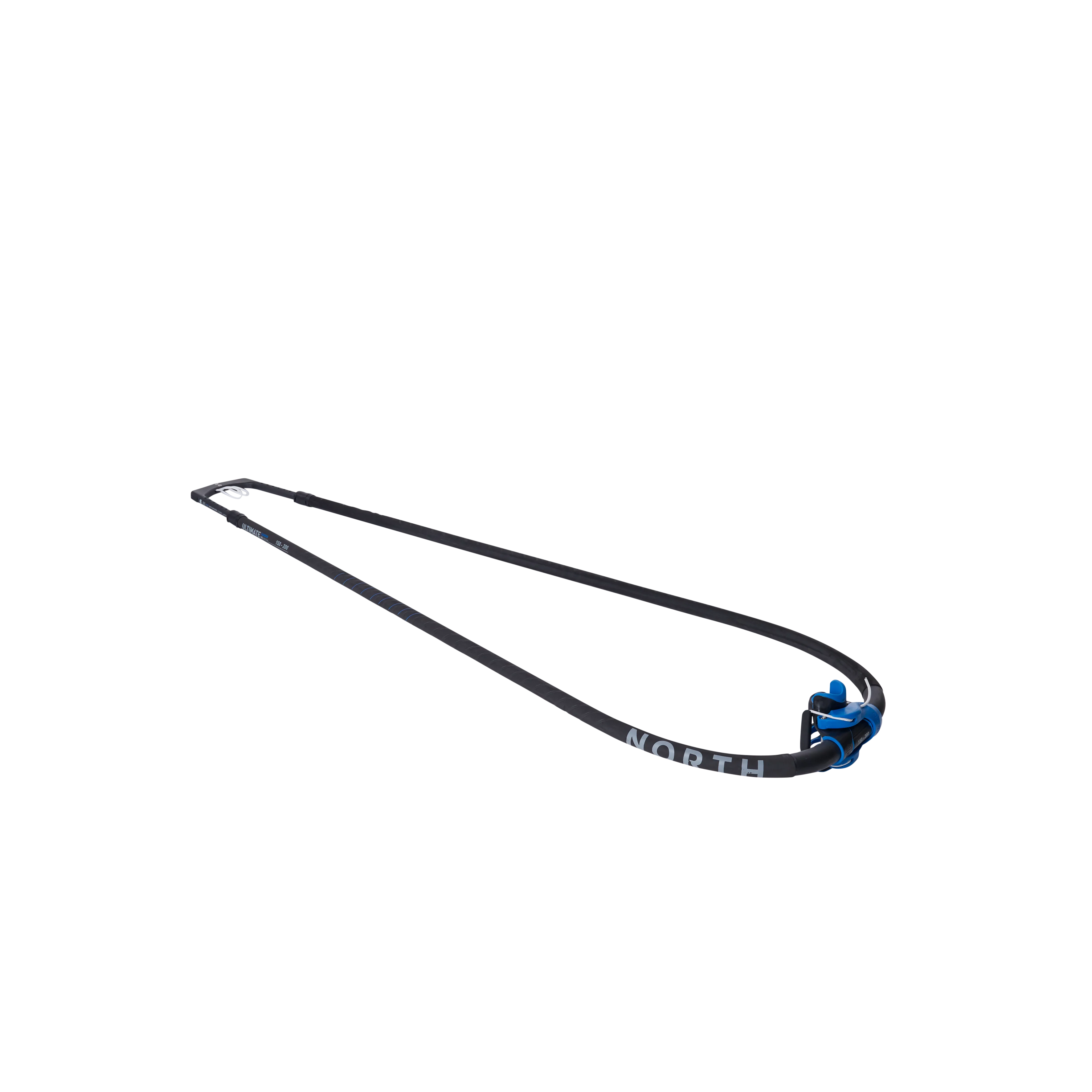 2026 North Windsurf Ultimate Carbon Boom Wave