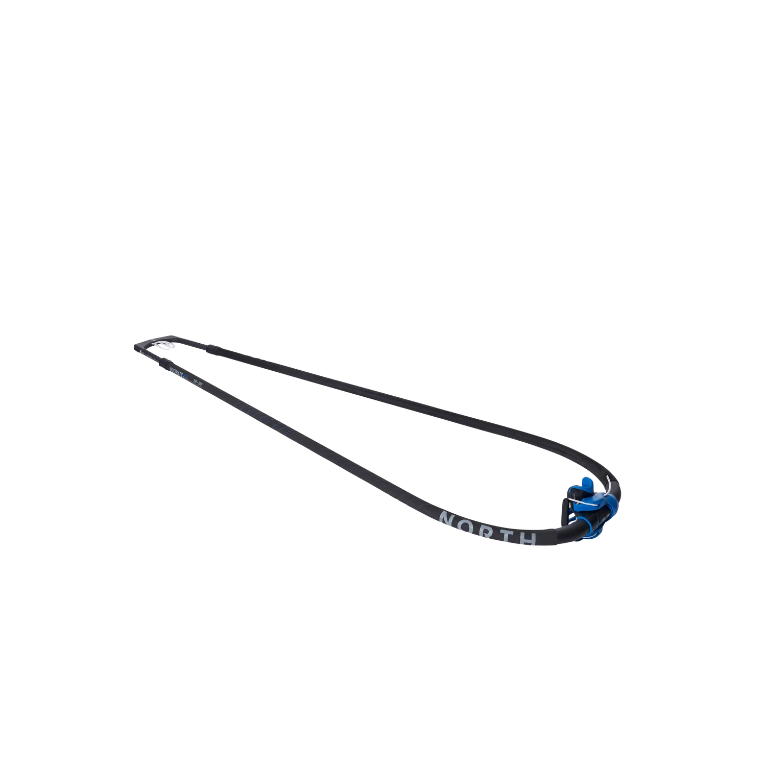 North Windsurf Ultimate Carbon Boom Wave (25mm)