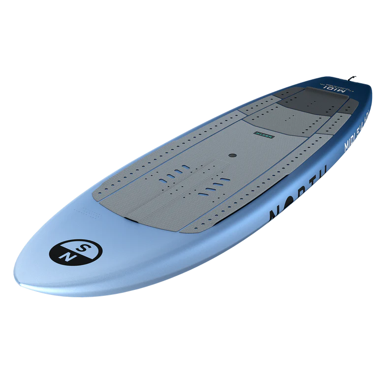 North Midi Foil Board 2025