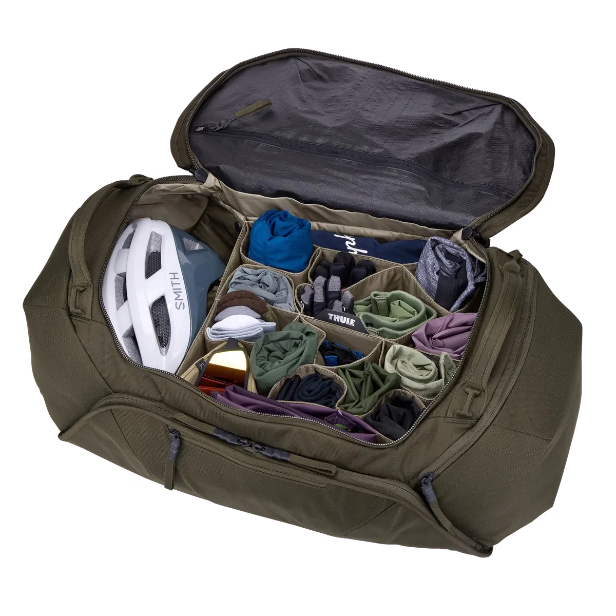 Thule ROUNDTRIP BIKE DUFFEL