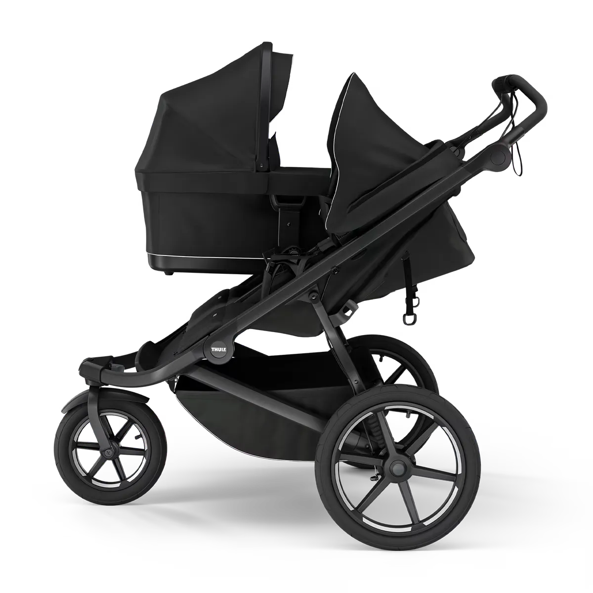 Thule Bassinet