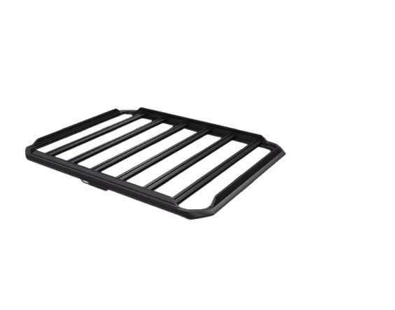 Thule Caprock Roof Cargo Rack Railing Kit
